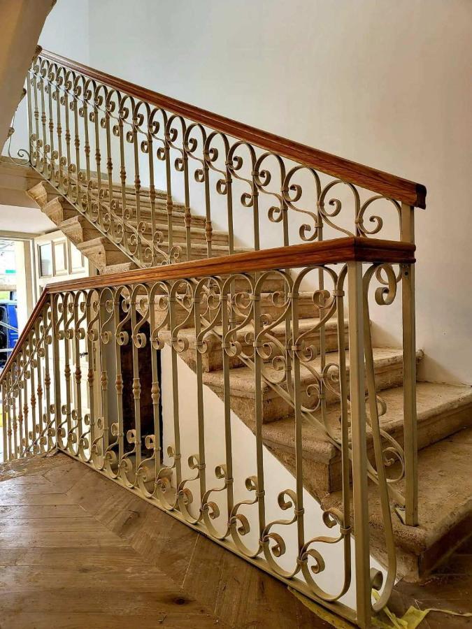 Villa Damiani Pula Bagian luar foto