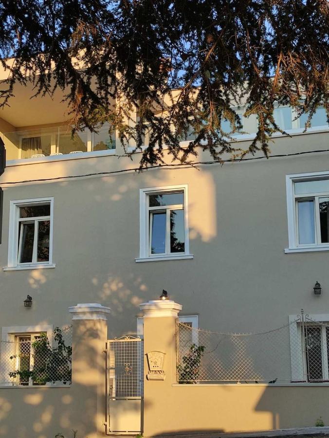 Villa Damiani Pula Bagian luar foto