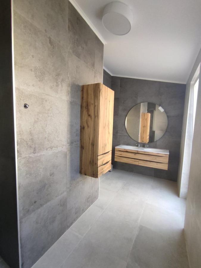 Villa Damiani Pula Bagian luar foto